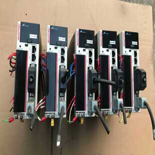 剪线拆 研控伺服驱动器AS1 200V 08BF1 询价 750w
