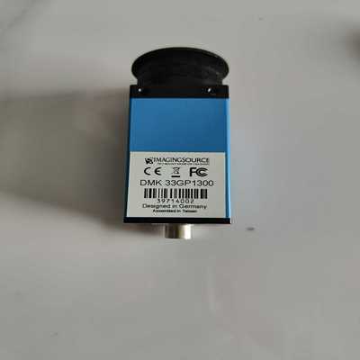 映美精工业相机 DMK 33GP1300几乎全新德国设计