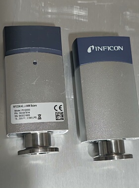 INFICONAG英福康二手LI9496真空计PCG550-议价
