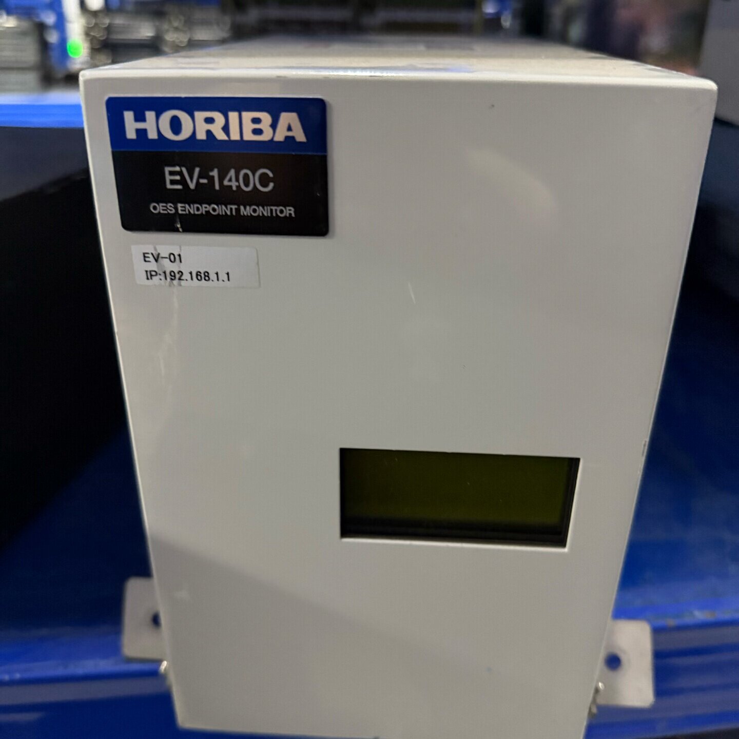 HORIBA EV-140C-P蚀刻终点监测仪,原装,型议价