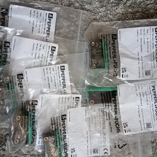 询价倍加福PEPPERLFUCHS光电传感器ML1008