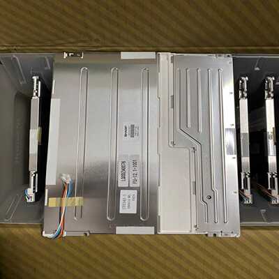 全新夏普12.1寸液晶屏LQ121S1LW01通用LQ12-议价