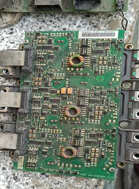 变频器模块驱动板模块6MBI450U4－120询价