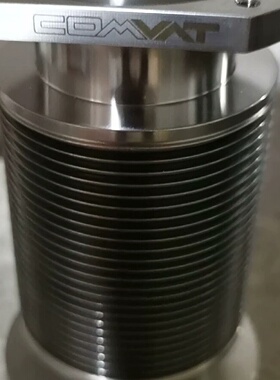 寻“”COMVAT波纹管连接器