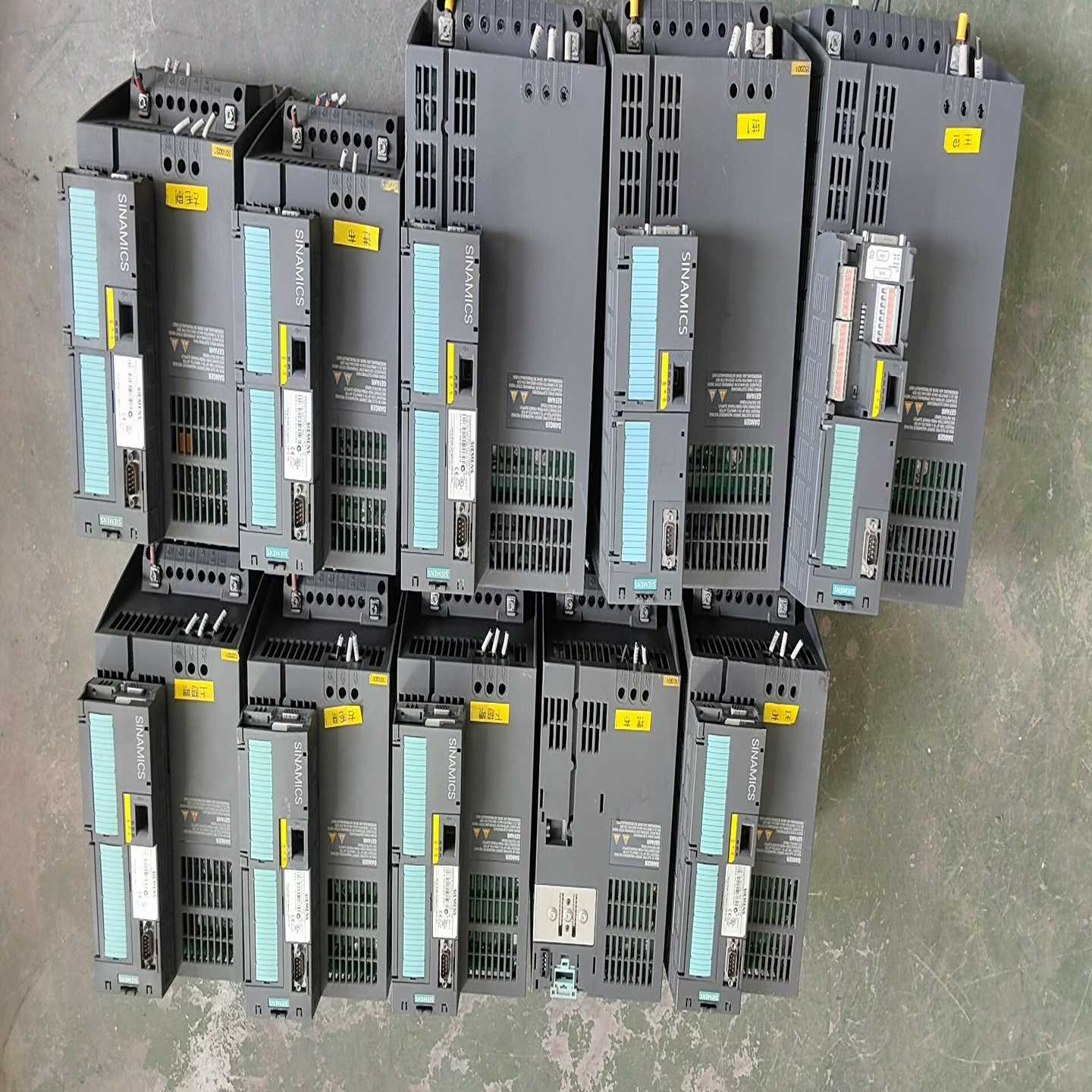 议价拆机西门子240-6SL3224-0BE31-1UA0/6S