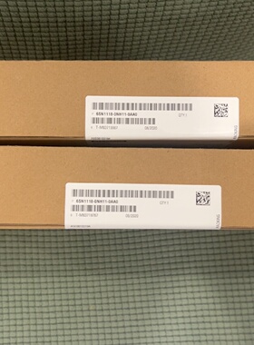 询价*6SN11180NH110AA0轴卡