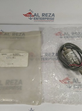 Barks dale 425H317 Pressure Transmitter 6550175