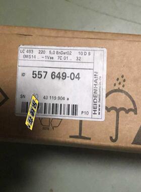 配件LC 4835nm ML370mm 德国海德汉光栅尺议价