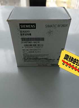 6GT2821-6AC10RF260R射频读写器6GT询价