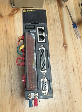 东菱伺服驱动器EPSB20D40AAA001400W议价