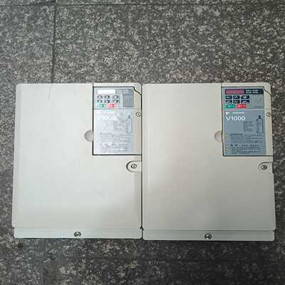 安川CIMR-VB4A0031FBA/15/11KW功能正常询价