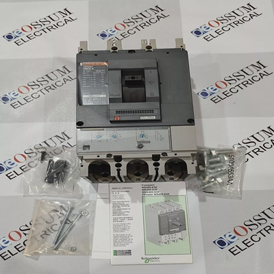 MERLINGERINNS630NCIRCUITBREAKER630A440VAC50KA免费快