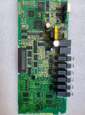 议价A20b-2101-0350  Fanuc主轴侧板无有盖