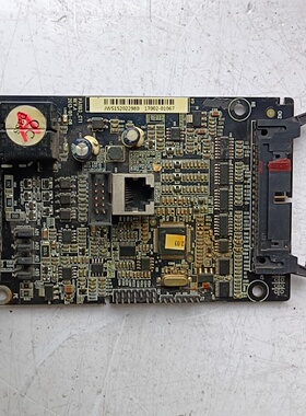 英威腾变频器主板 PA1103-CT1，4KW，实图拍摄，功【议价】