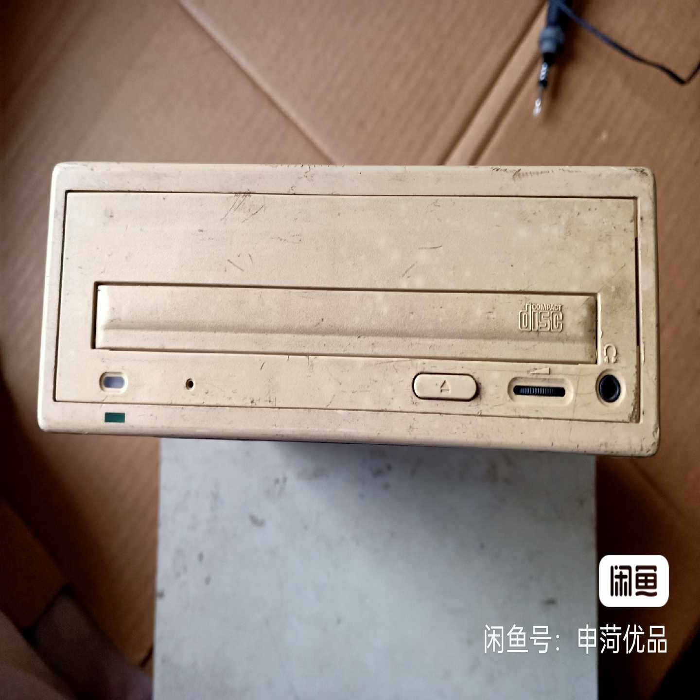 询价teac泰克CD-55E音乐CD刻录机非浦科特pp2雅马哈f