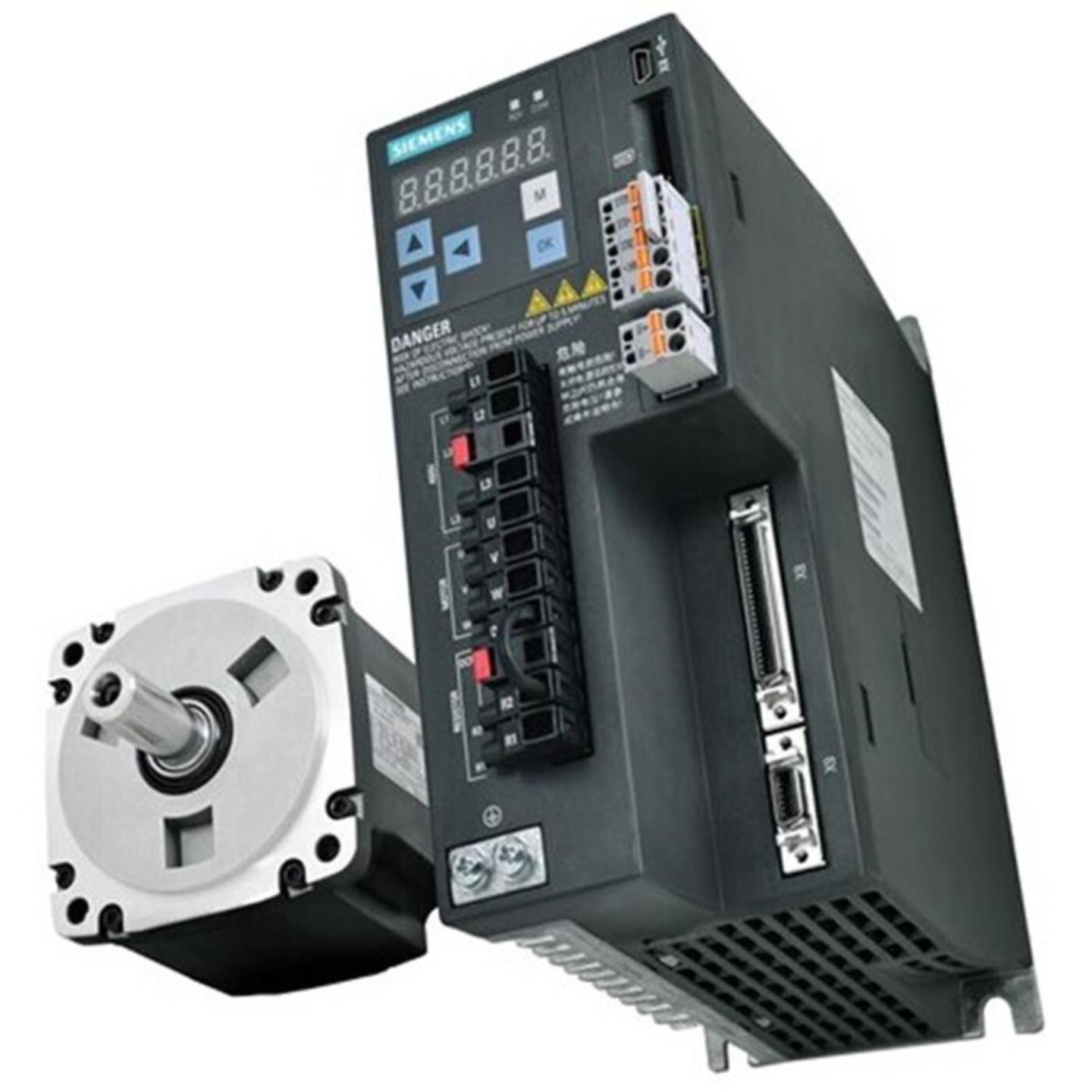 V90驱动器6SL3210-5FE10-11-12-13-15-17-4-8-0--5-UA0-UF0