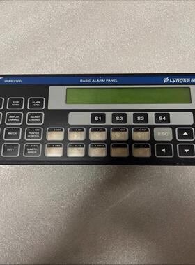 SAMUMS2100，BASICALARMPANEL--议价商品