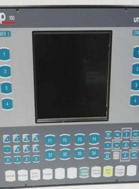 UnipoUCP-1002RML78F32X00FBedienterminal-used-