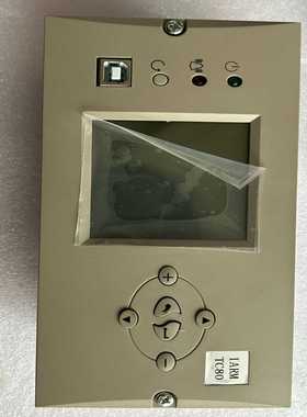 议价全新英可瑞直流屏充电控制器IARM-TC80，智能监控器，如