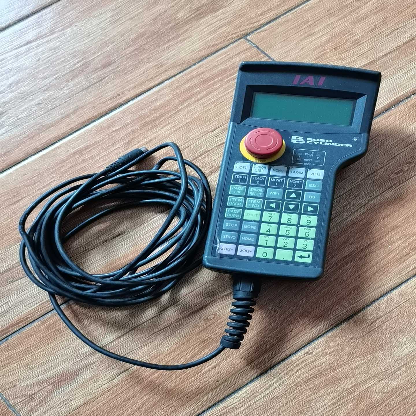lAl手编器HG1H-SA12CEH-MK1379-S【博航商行】