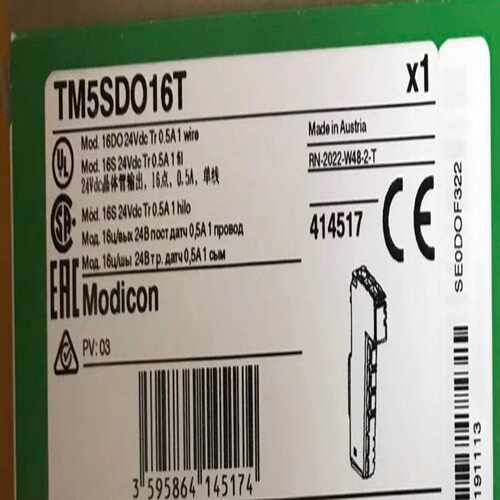 咨询-TM5SDO16TTM5SDI16D