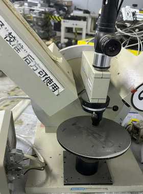 SENTECH椭偏仪（零零电子）