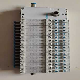 B52 B10 FESTO阀岛电磁阀VUVG