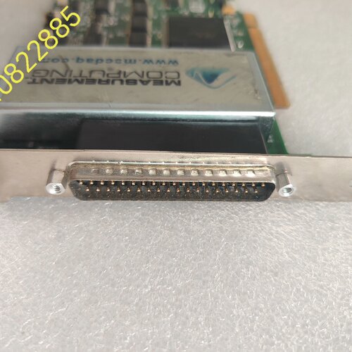 询价-MEASUREMENT COMPUTING PCIMDAS