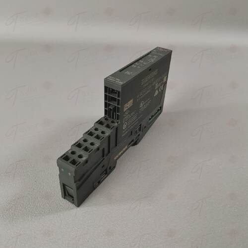 Siemens 6ES71344MB020AB0  6ES7 1344MB020AB0  TME15C2401 with