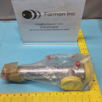 AMAT 005053984 FORELINE TEE300MM HDPCVDNONENDPOINT H 185374
