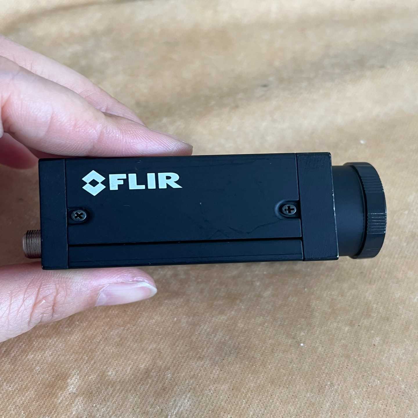 （议价）9新灰点相机GS3-U3-91S6M-C