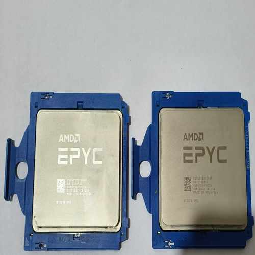 议价AMDEPYC7601处理器，CPU单颗32核64线程