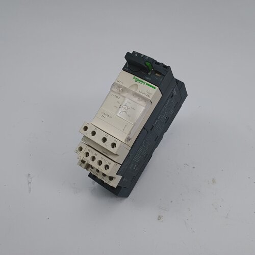 寻XSchneider Electric LUCA12BL with LUB12 LUFN11 and LUA1C11
