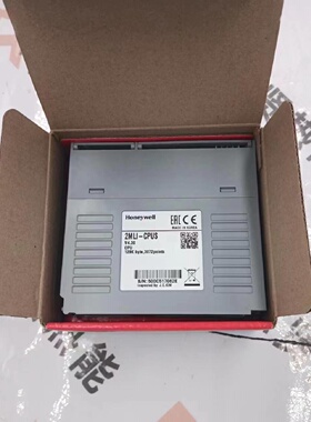 议价美国HoneywellPLC CC 8C PKS卡件2MLK-CPUE 2MLK-CPUS现货原