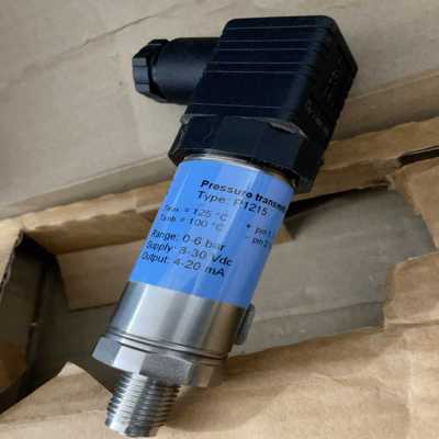 TEMPRESS压力传感器P1215议价询价