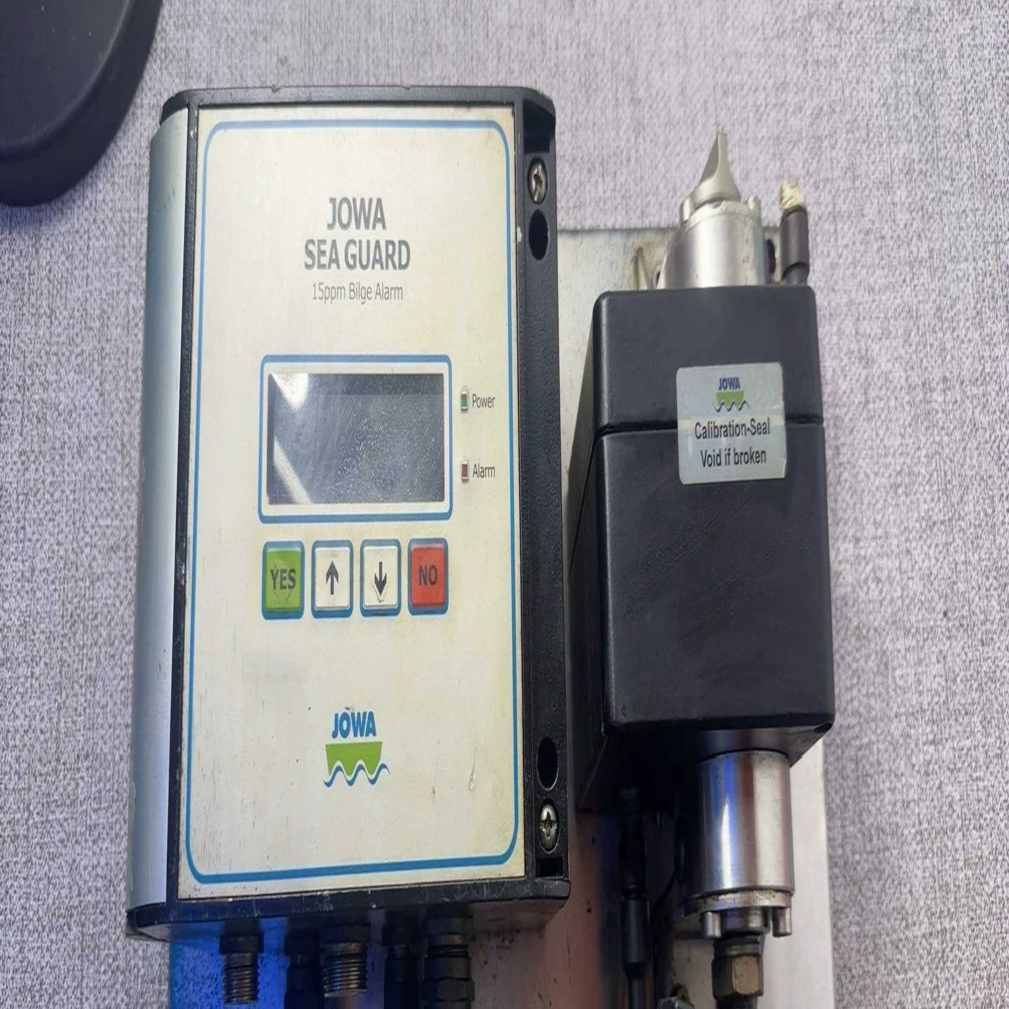 【请询价】JOWA SEAGUARD 15ppm bilge alar
