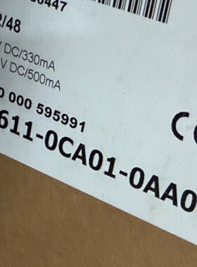 议价西门子全新原装6fc5603-0ca01-0aa0现货实价