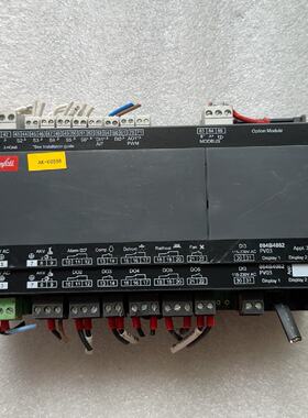 丹佛斯AKCC55电子膨胀阀控制器084B4082带控制拍前询价下单