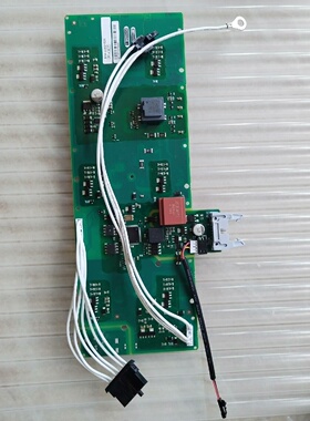 询-PM240PM340变频器驱动板A5E0389452