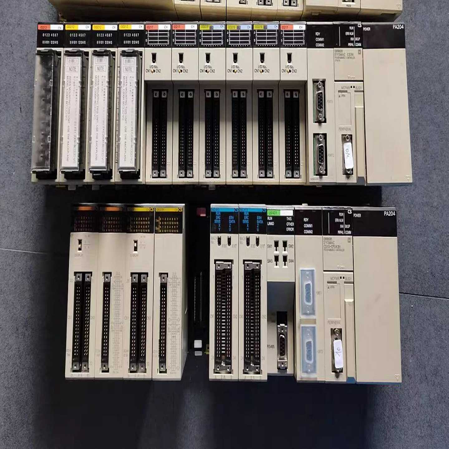 CS1H-CPU63-V1/CPU67-V1CPU63H--议价商品