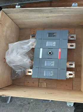 隔离开关OT1250E22P-1000，保证正询价