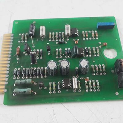 Scheda PCB Annunciator JRCS JRV1024B