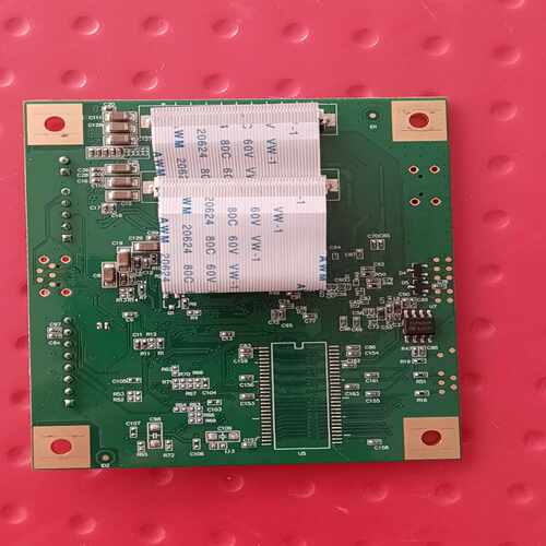 咨询-PCB-04E30528394V-O板c4m01rev