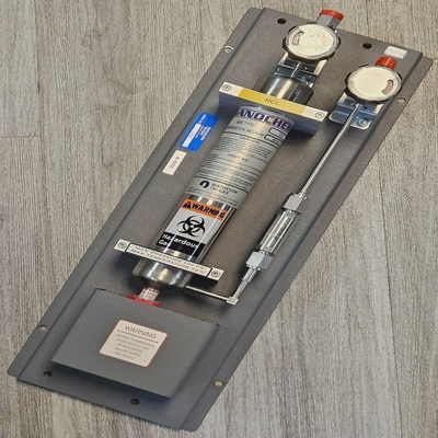 MathesonTri-GasA-500纳米化学氢-氯化物气体净化器