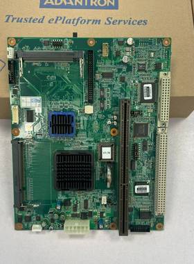 （议价），新，PCM-9679REV.A1工控机主板