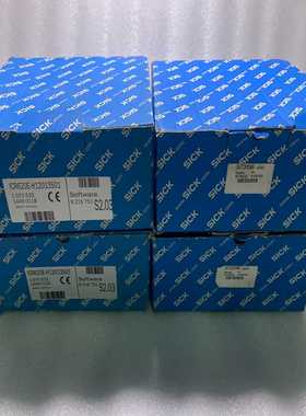 Sick西克基于图像的读码器Lector62x询价