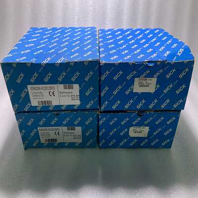Sick西克基于图像的读码器Lector62x询价