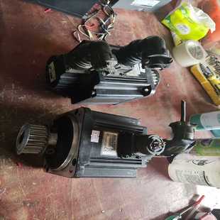 1.5KW E21315RS 台达B2伺服电机ECMA 功能 星慕电子