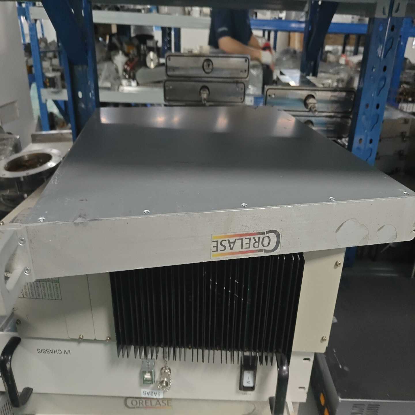 询价CORELASE工业控制器，型号PLMP-PCB-S2，芬兰