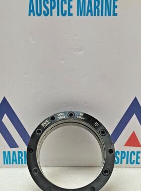 Spieth Msa 95X2 Dado Di Blocco 6X10NM